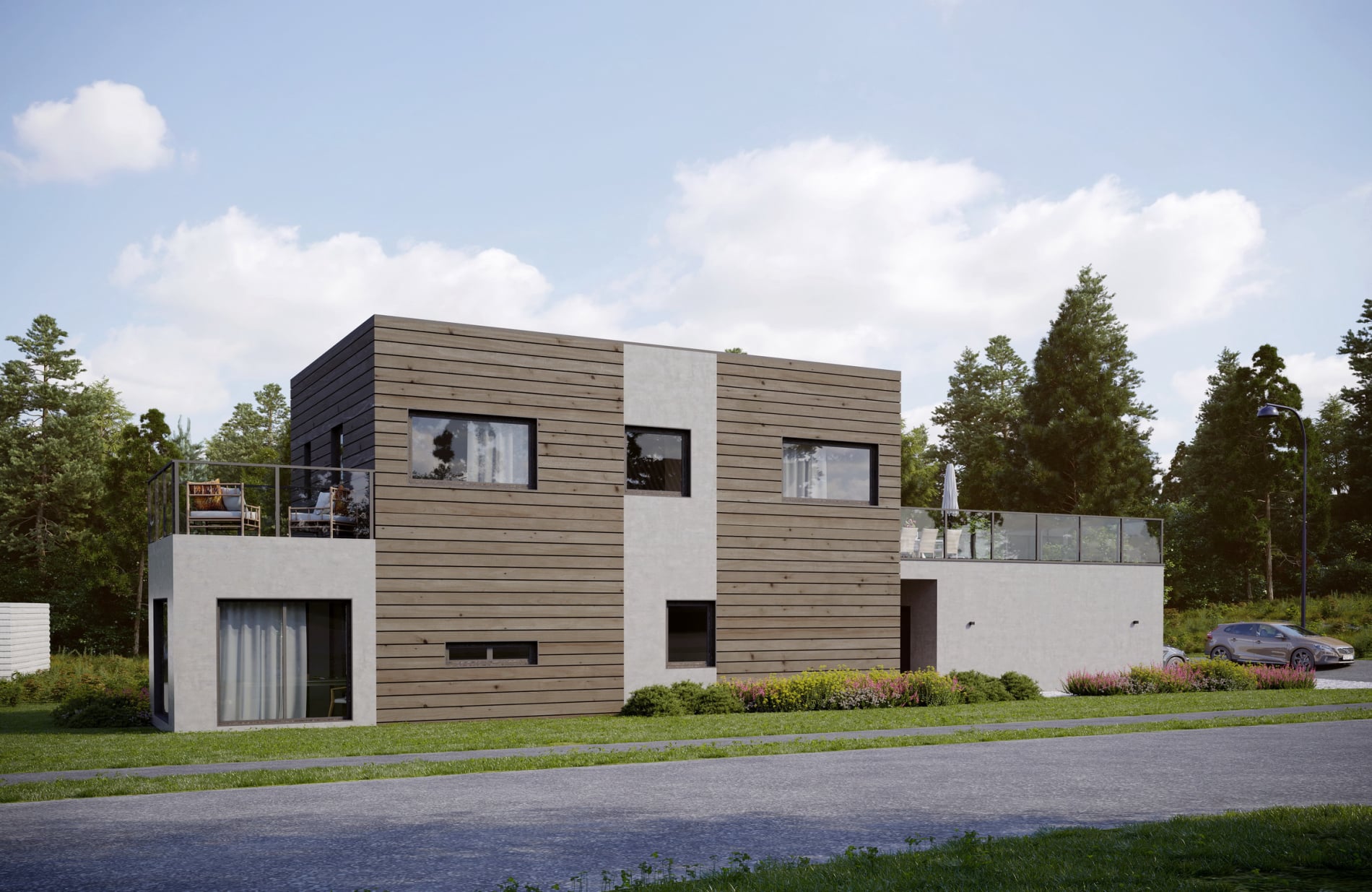 Mobirise Website Builder