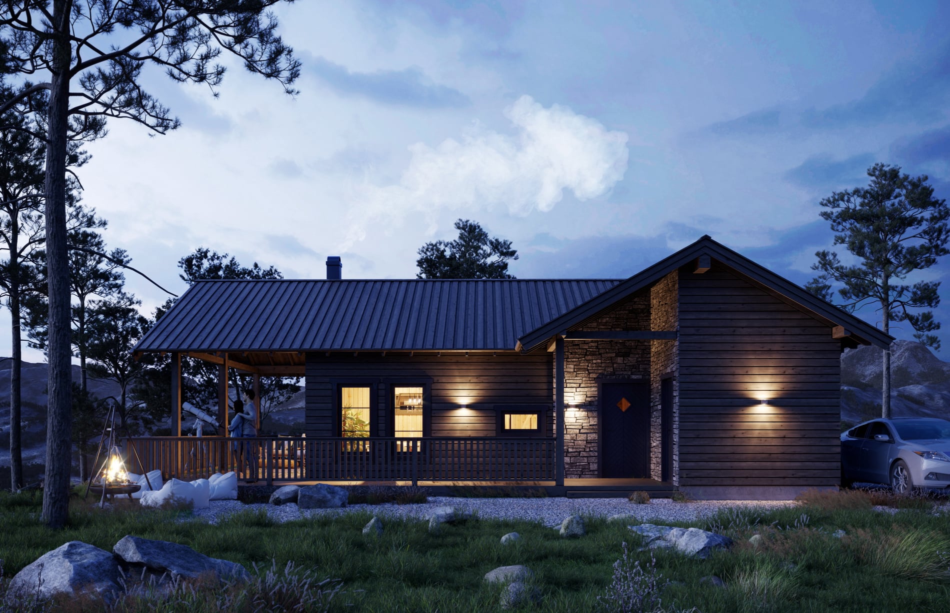 Mobirise Website Builder