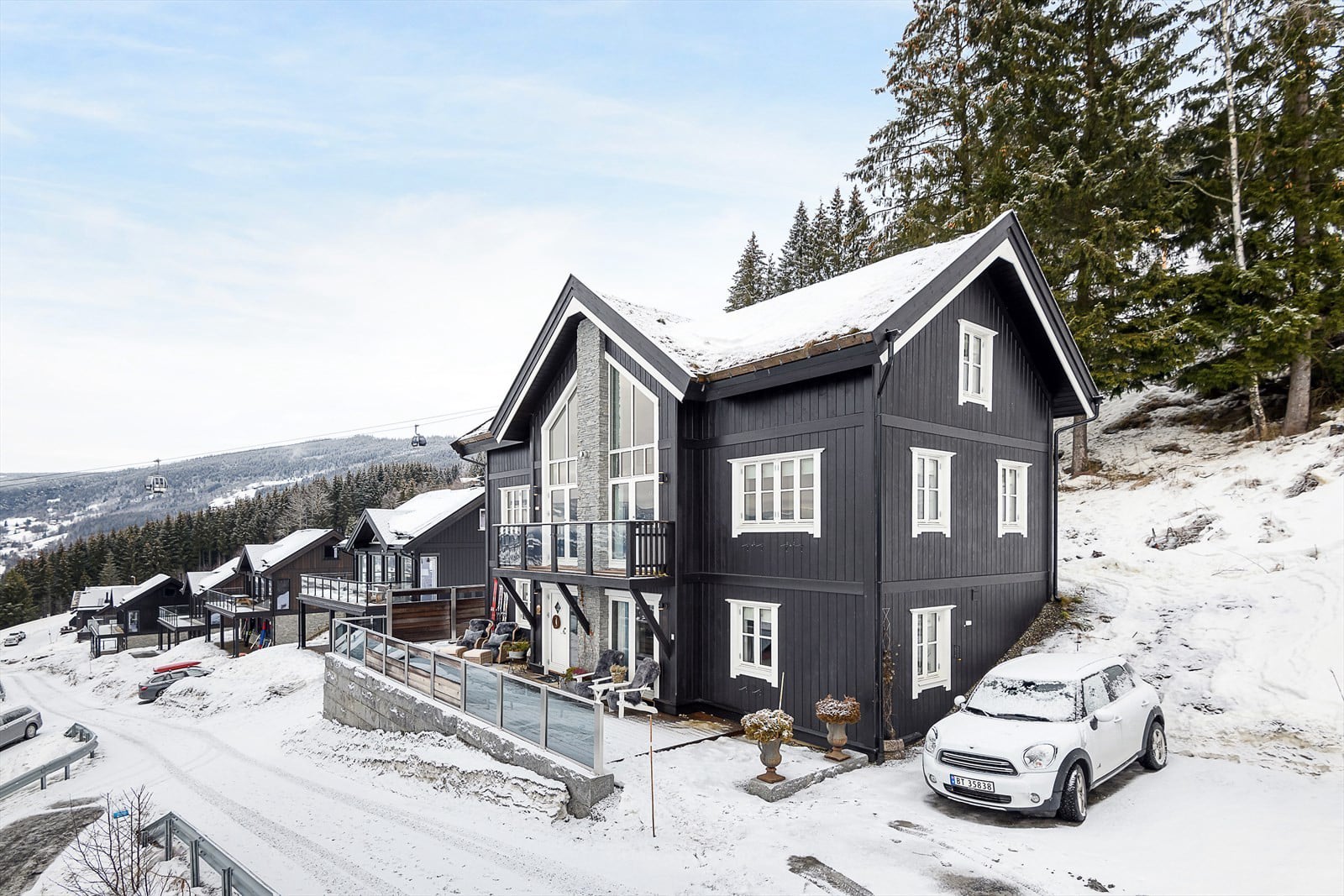 Mobirise Website Builder