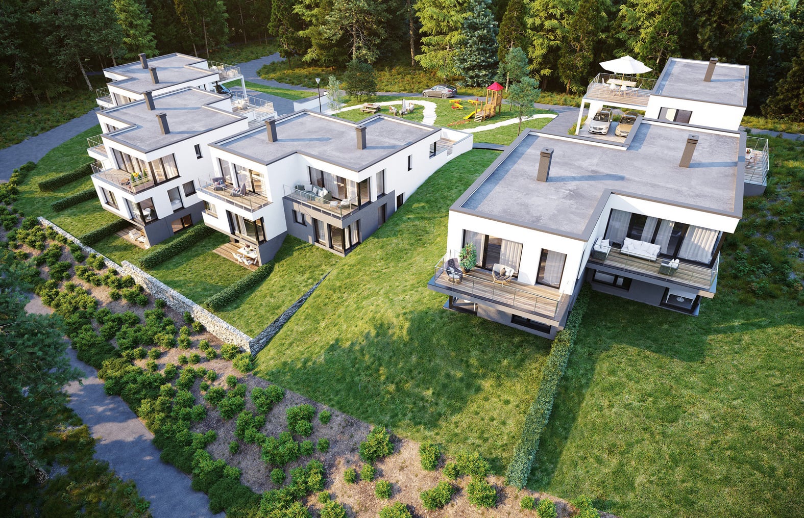 Mobirise Website Builder